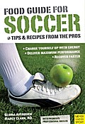 Food Guide for Soccer