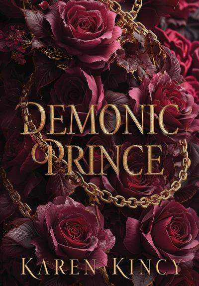 Demonic Prince