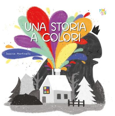 Una storia a colori