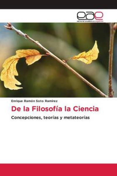 De la Filosofía la Ciencia