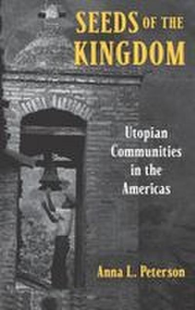 Seeds of the Kingdom