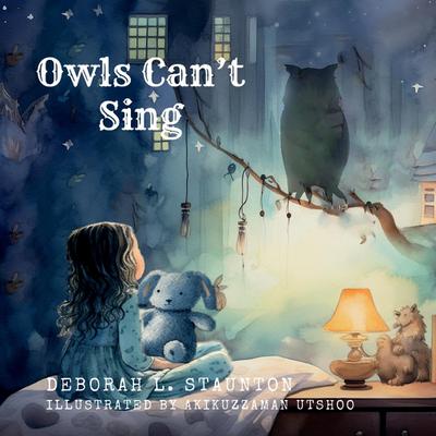 Owls Can’t Sing