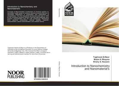 Introduction to Nanochemistry and Nanomaterial’s