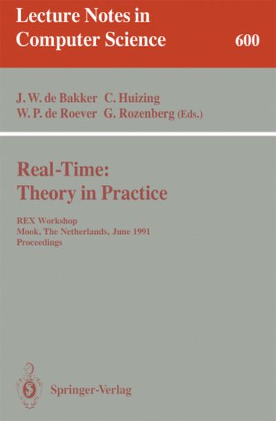 Real-Time: Theory in Practice