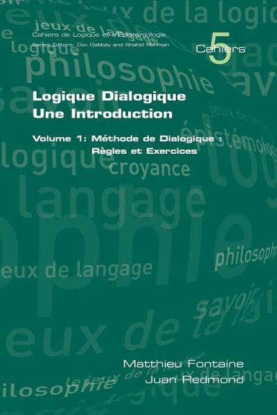 Logique Dialogique