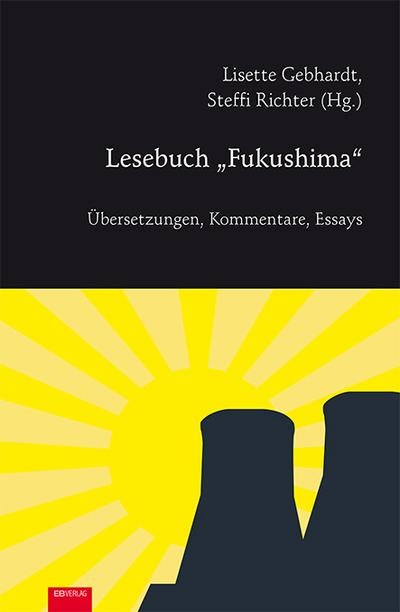 Lesebuch ’Fukushima’