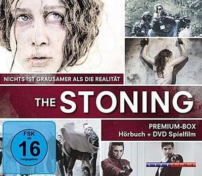 The Stonning, 3 Audio-CDs + DVD