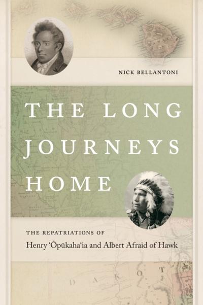 Long Journeys Home