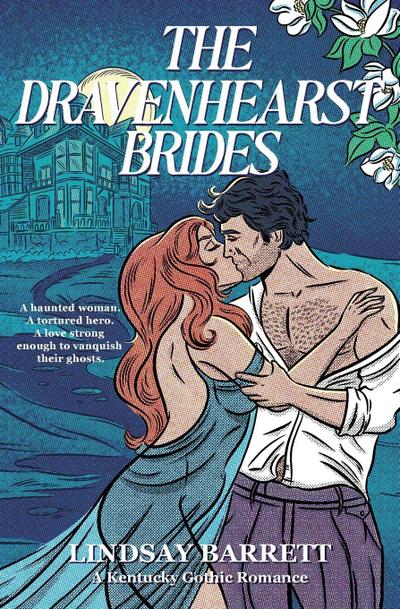 The Dravenhearst Brides