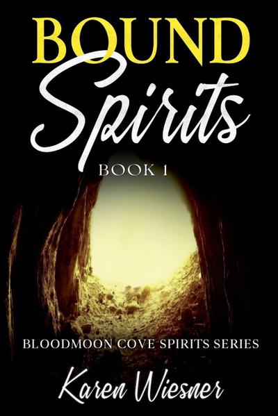 Bound Spirits