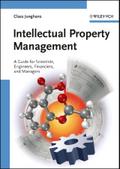 Intellectual Property Management