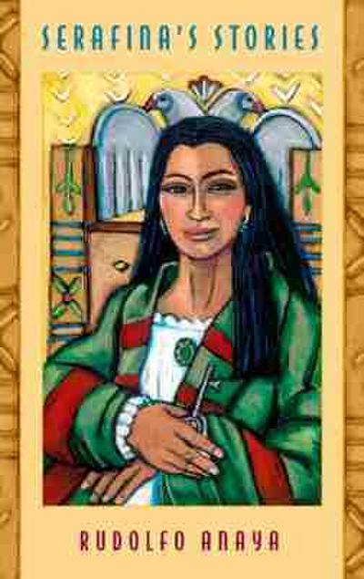 Serafina’s Stories