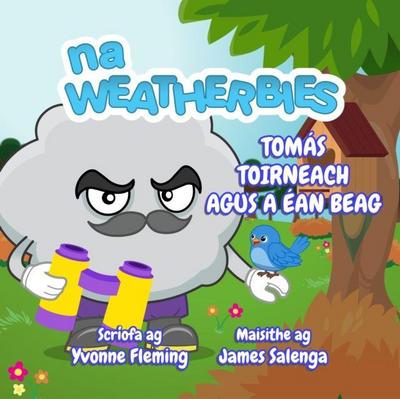 Tomas Toirneach Agus A Ean Beag