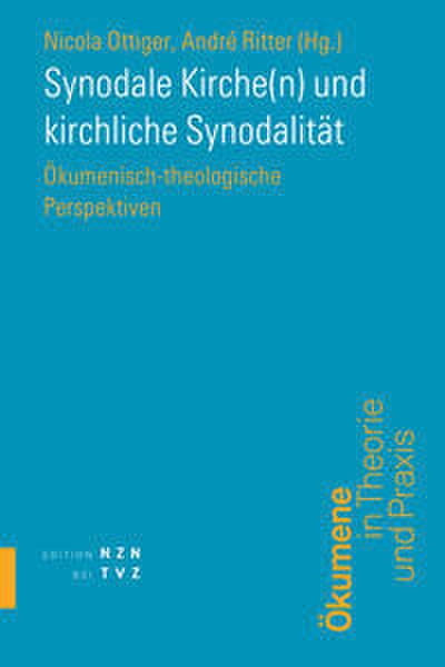 Synodale Kirche(n) und kirchliche Synodalität