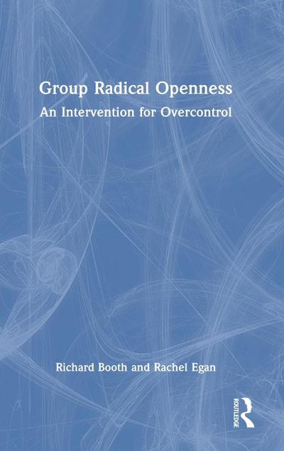 Group Radical Openness