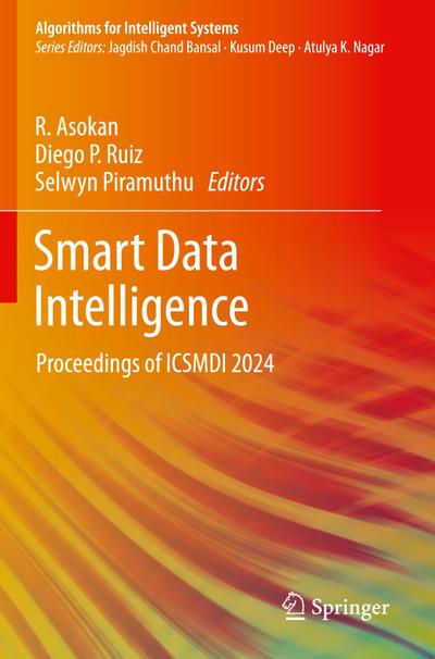 Smart Data Intelligence