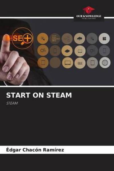 START ON STEAM