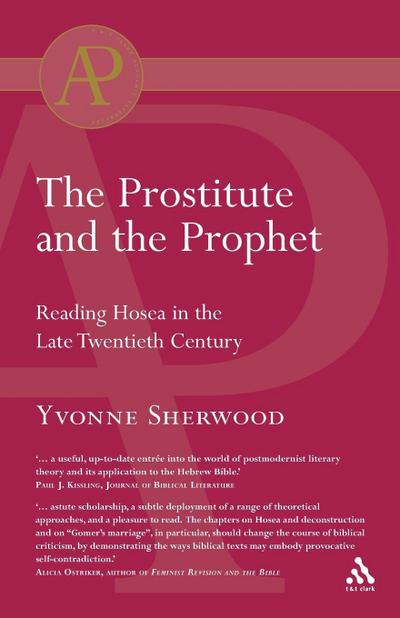 The Prostitute and the Prophet