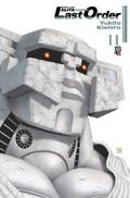 Battle Angel Alita - Last Order vol. 11
