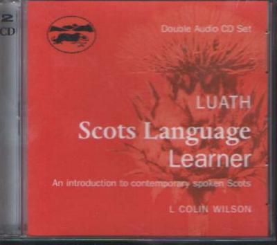 Luath Scots Language Learner
