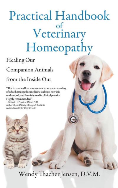 Practical Handbook of Veterinary Homeopathy
