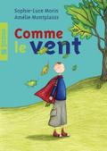 Comme le vent