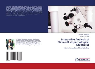Integrative Analysis of Clinico-Histopathological Diagnoses