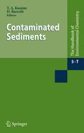 Contaminated Sediments