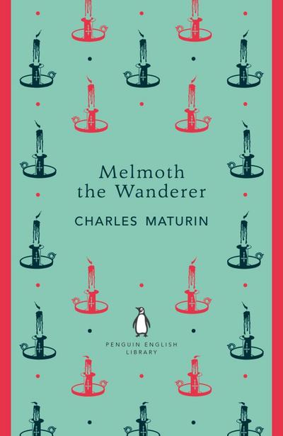 Melmoth the Wanderer