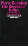 Die Regeln der Kunst
