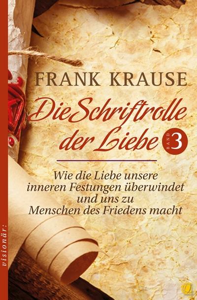 Die Schriftrolle der Liebe 3