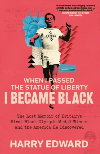 When I Passed the Statue of Liberty I Became Black