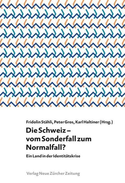 Die Schweiz - vom Sonderfall zum Normalfall?