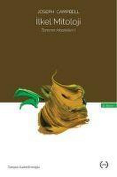 Ilkel Mitoloji - Tanrinin Maskeleri 1