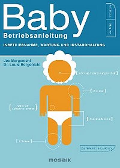 Baby - Betriebsanleitung