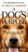 A Dog’s Purpose