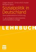 Sozialpolitik in Deutschland