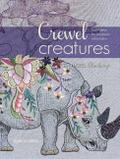 Crewel Creatures