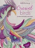 Crewel Birds