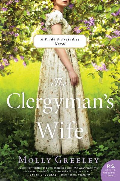 Clergyman’s Wife, The