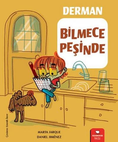 Derman Bilmece Pesinde