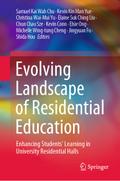 Evolving Landscape of Residential Education