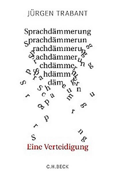 Sprachdämmerung