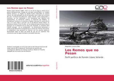 Los Remos que no Pesan