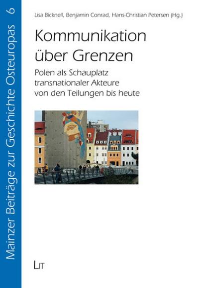 Kommunikation über Grenzen