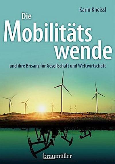 Die Mobilitätswende