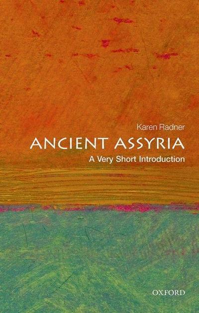 Ancient Assyria: A Very Short Introduction