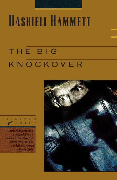 The Big Knockover