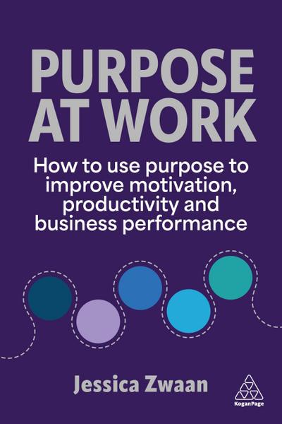 Purpose at Work
