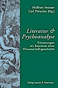 Literatur und Psychoanalyse
